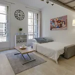 Studio Mezzanine - Clim - Wifi - Centre Historique