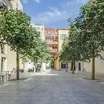 Studio Mezzanine - Clim - Wifi - Centre Historique