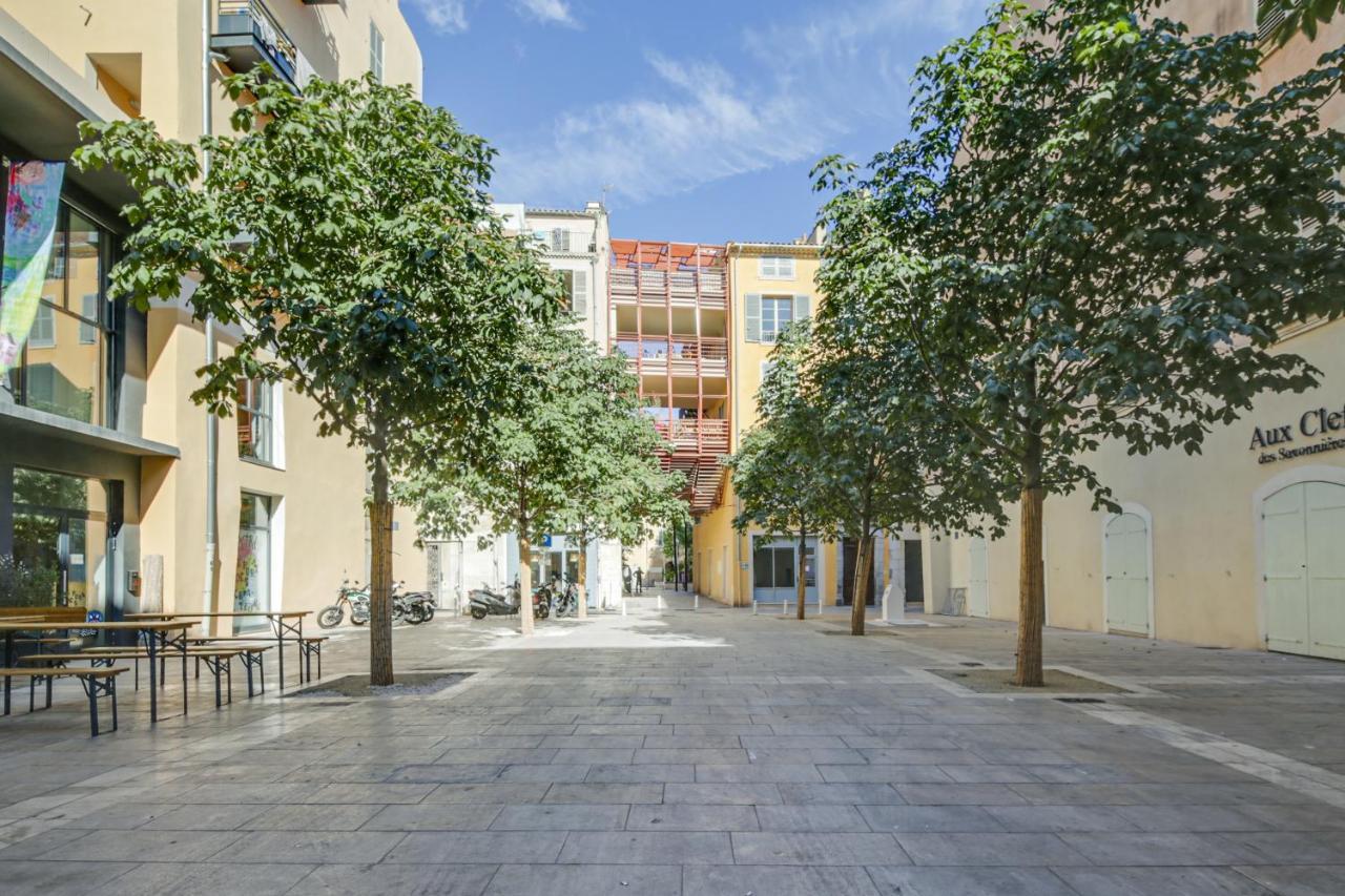 Mezzanine - Clim - Wifi - Centre Historique